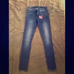 Express jeans
